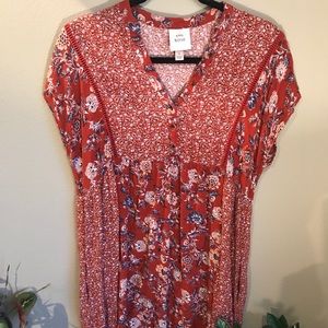 Knox Rose Dress